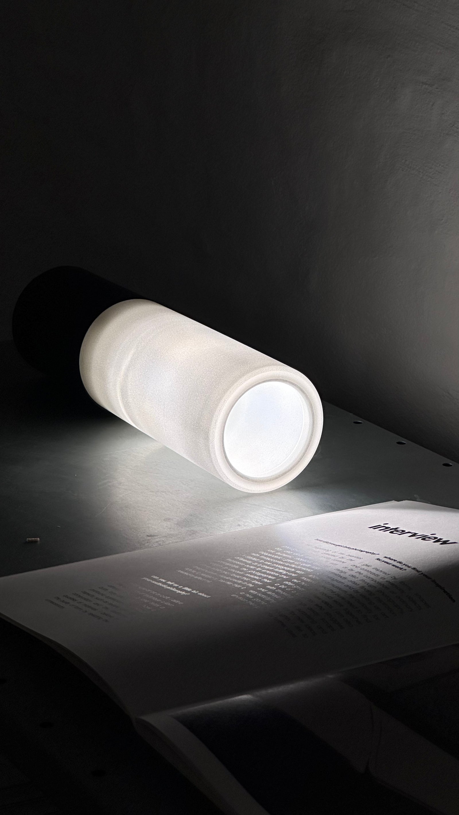 tischleuchte luce