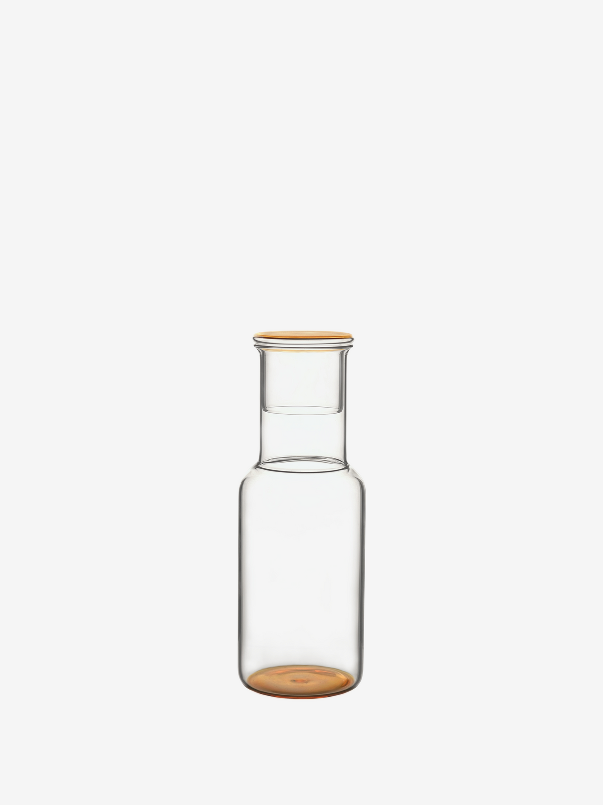 iride bottle — orange #orange