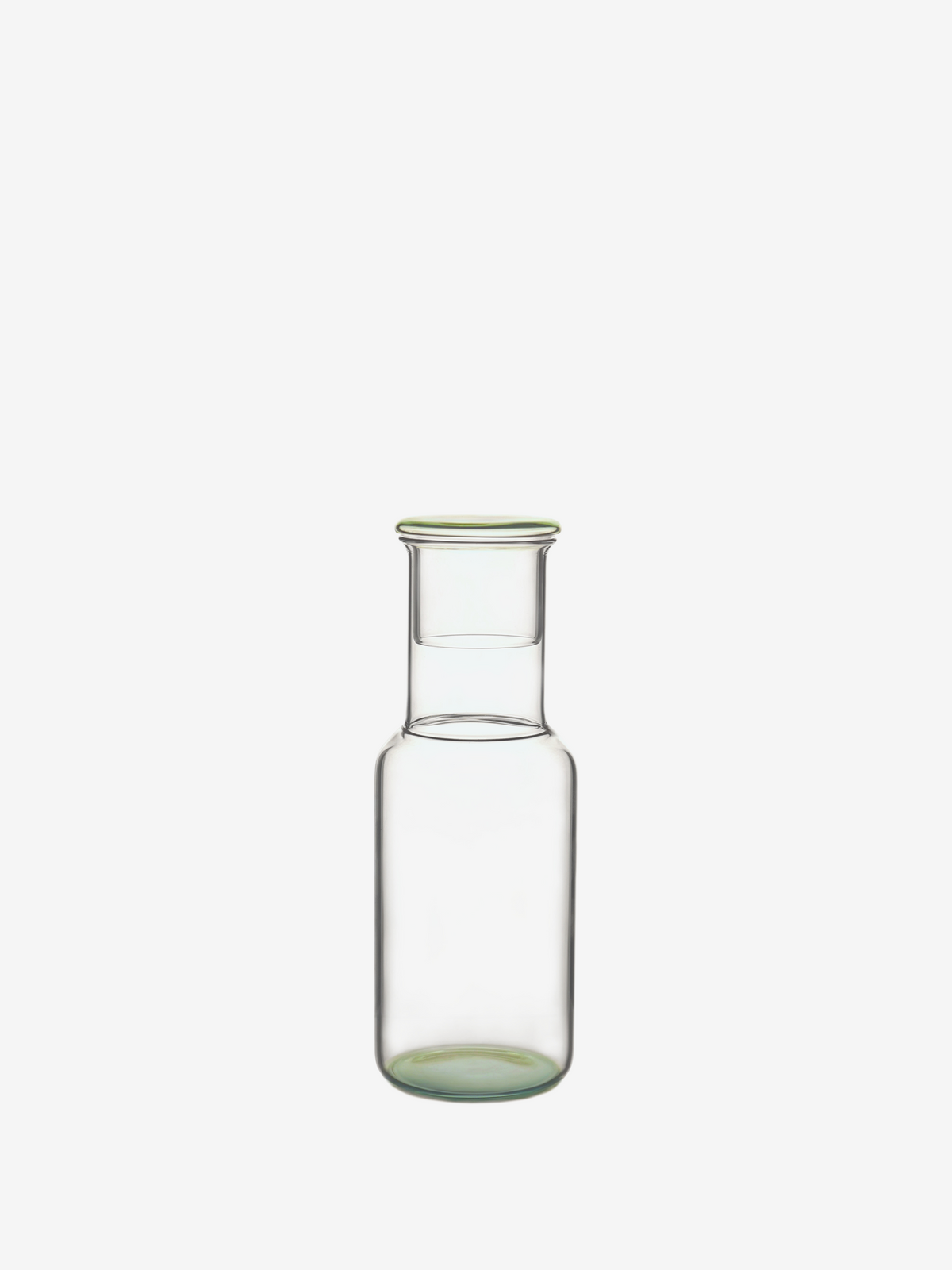 iride bottle — green #green