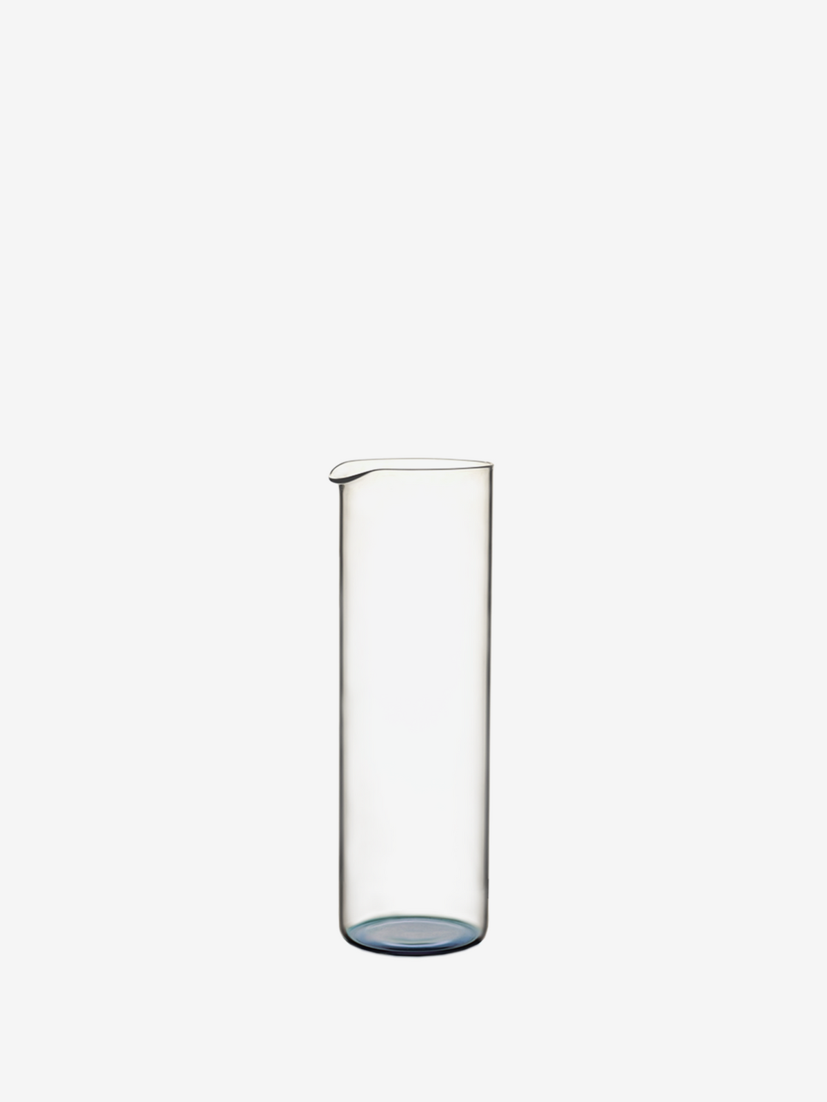 iride pitcher — blue #blue