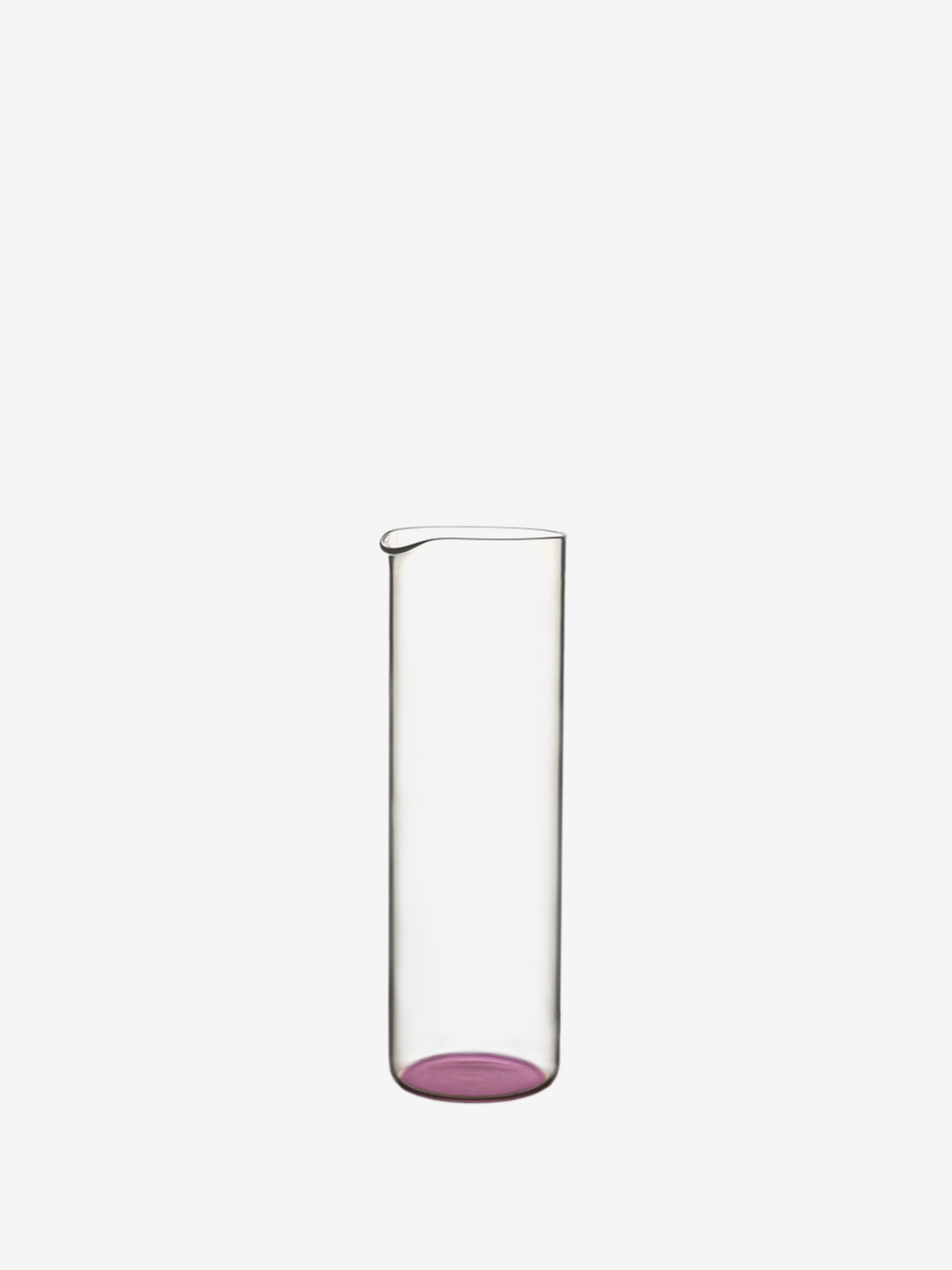 iride pitcher — violet #violet
