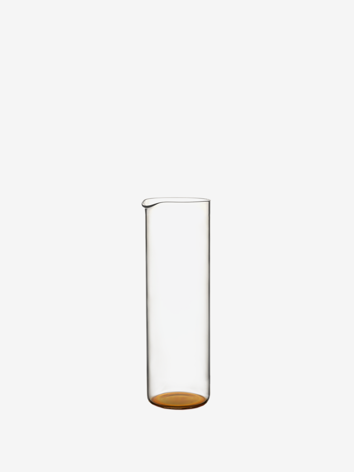 iride pitcher — orange #orange