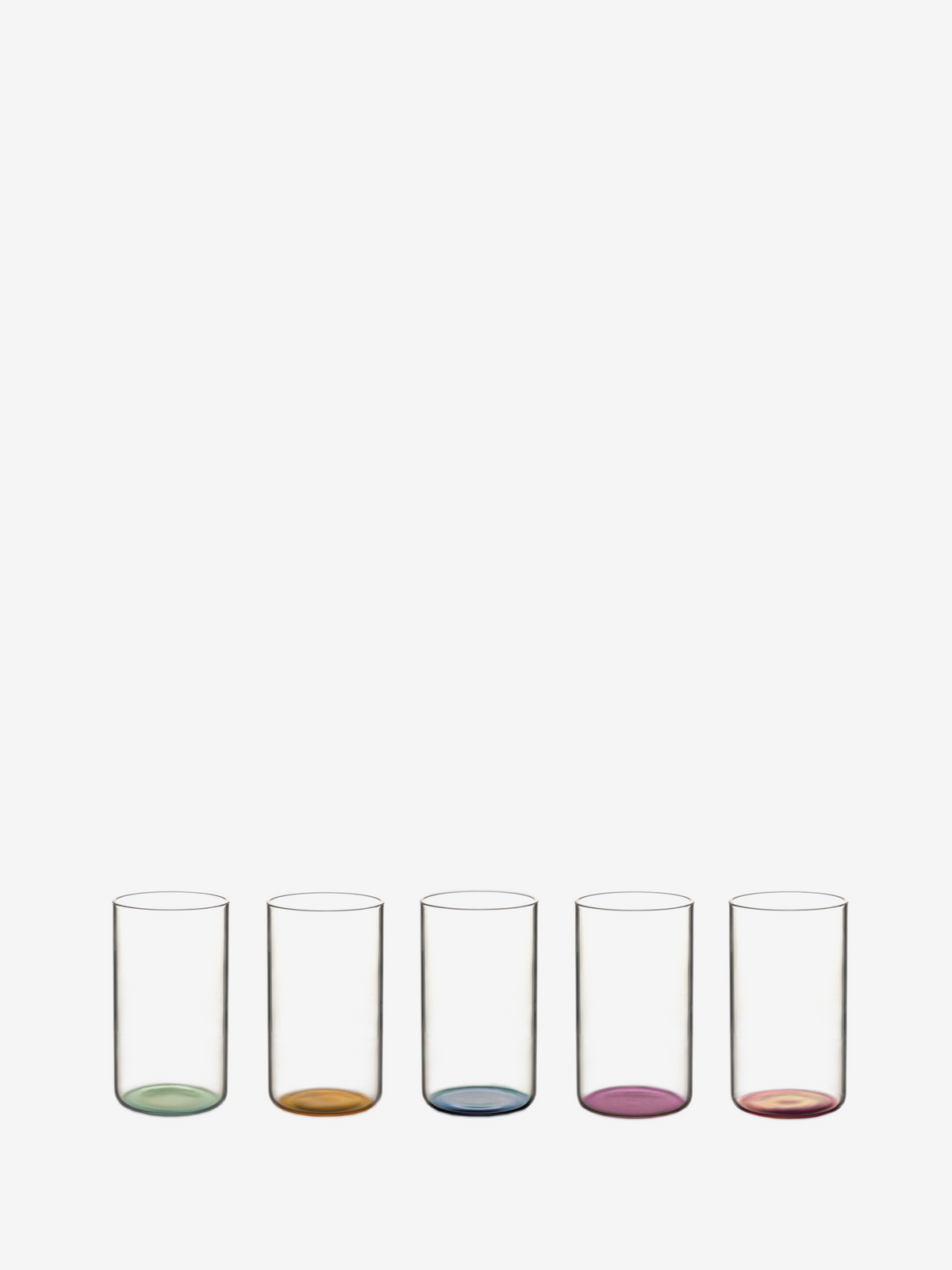iride tumblers — longdrink #longdrink