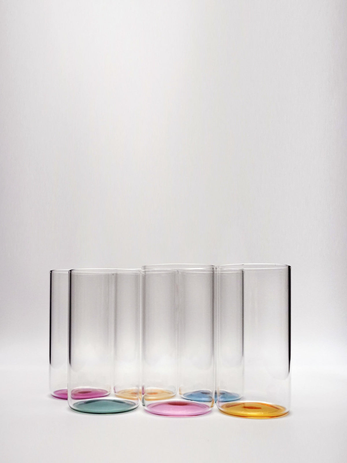 iride tumblers — longdrink #longdrink