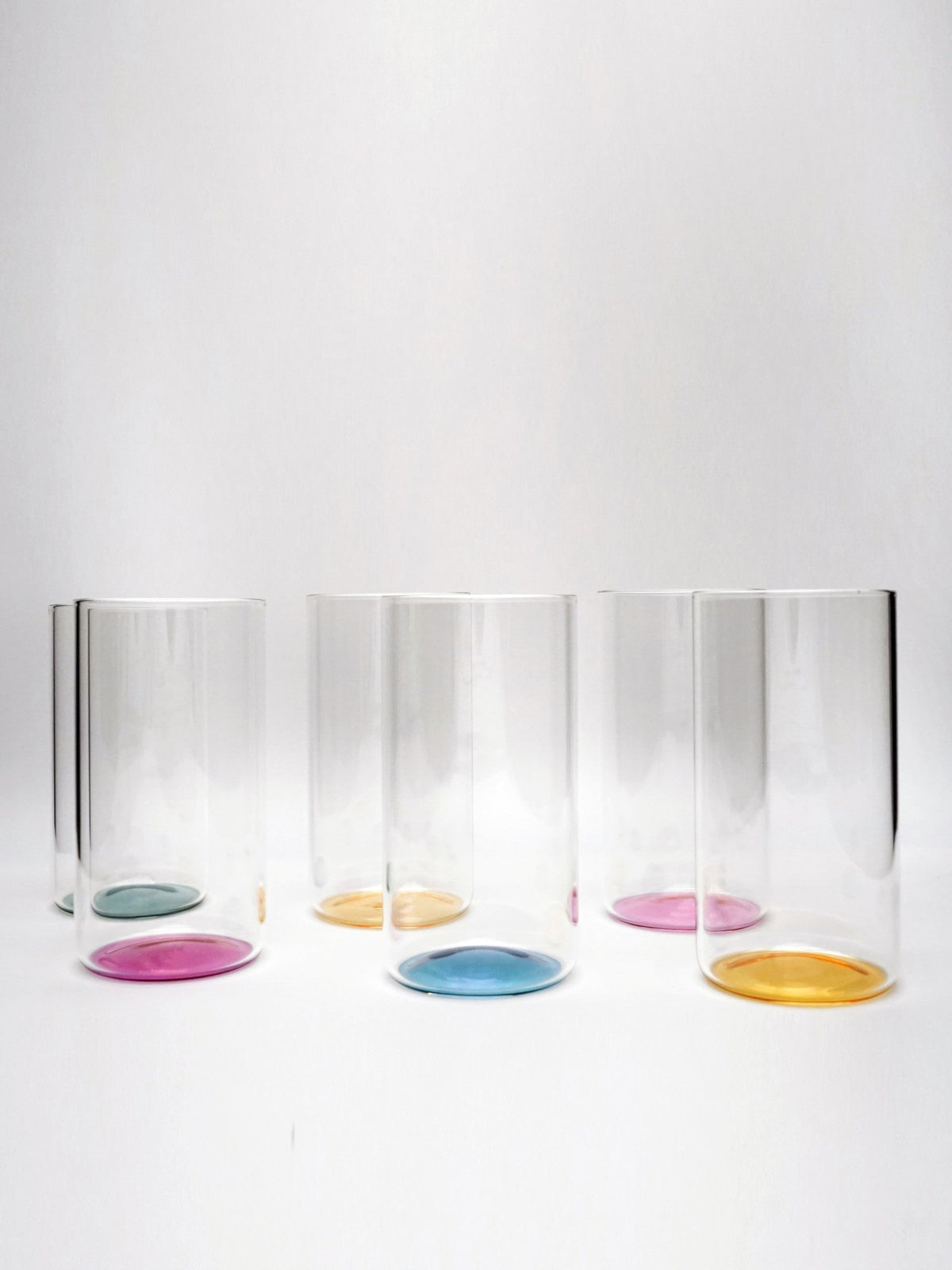 iride tumblers — longdrink #longdrink