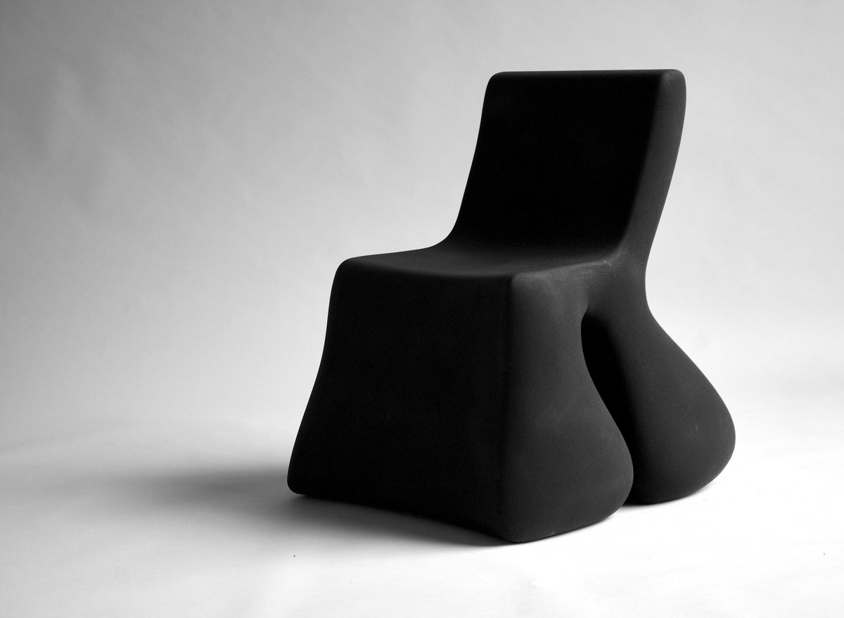 groovy baby — carolina hering vilas boas · collectible design at spazio