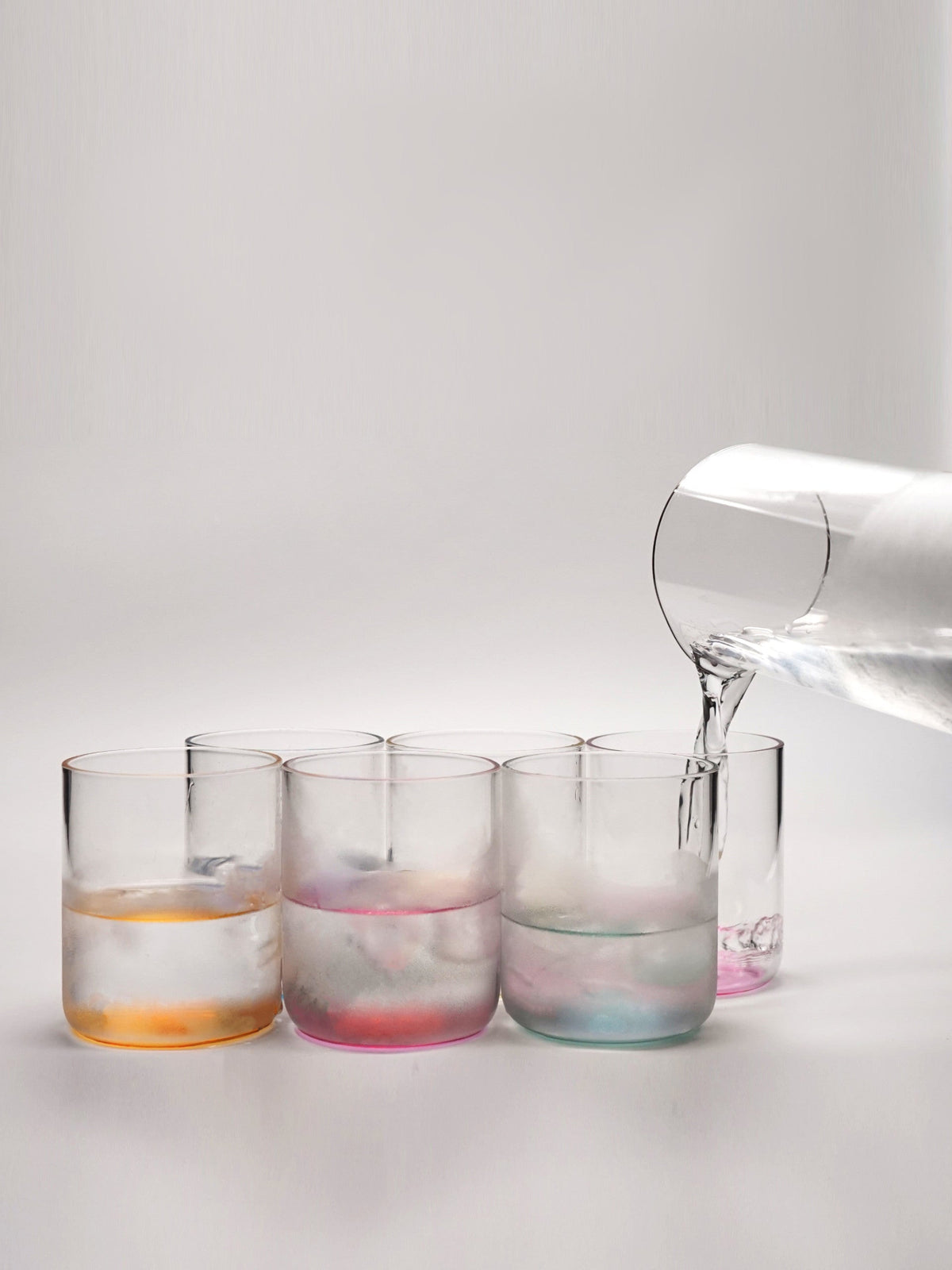 iride tumblers — tumbler #tumbler