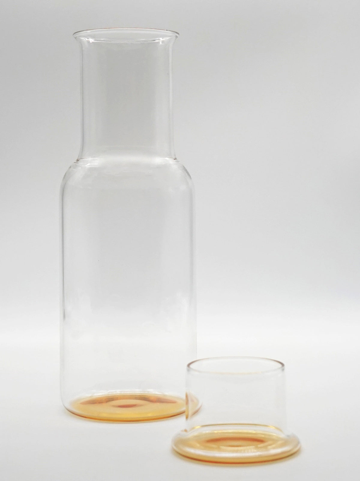 iride bottle — orange #orange