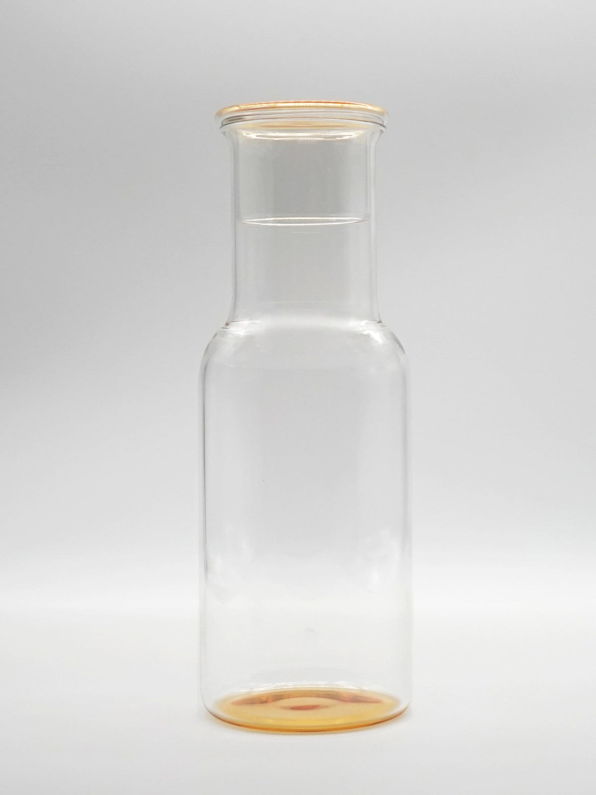 iride bottle — orange #orange
