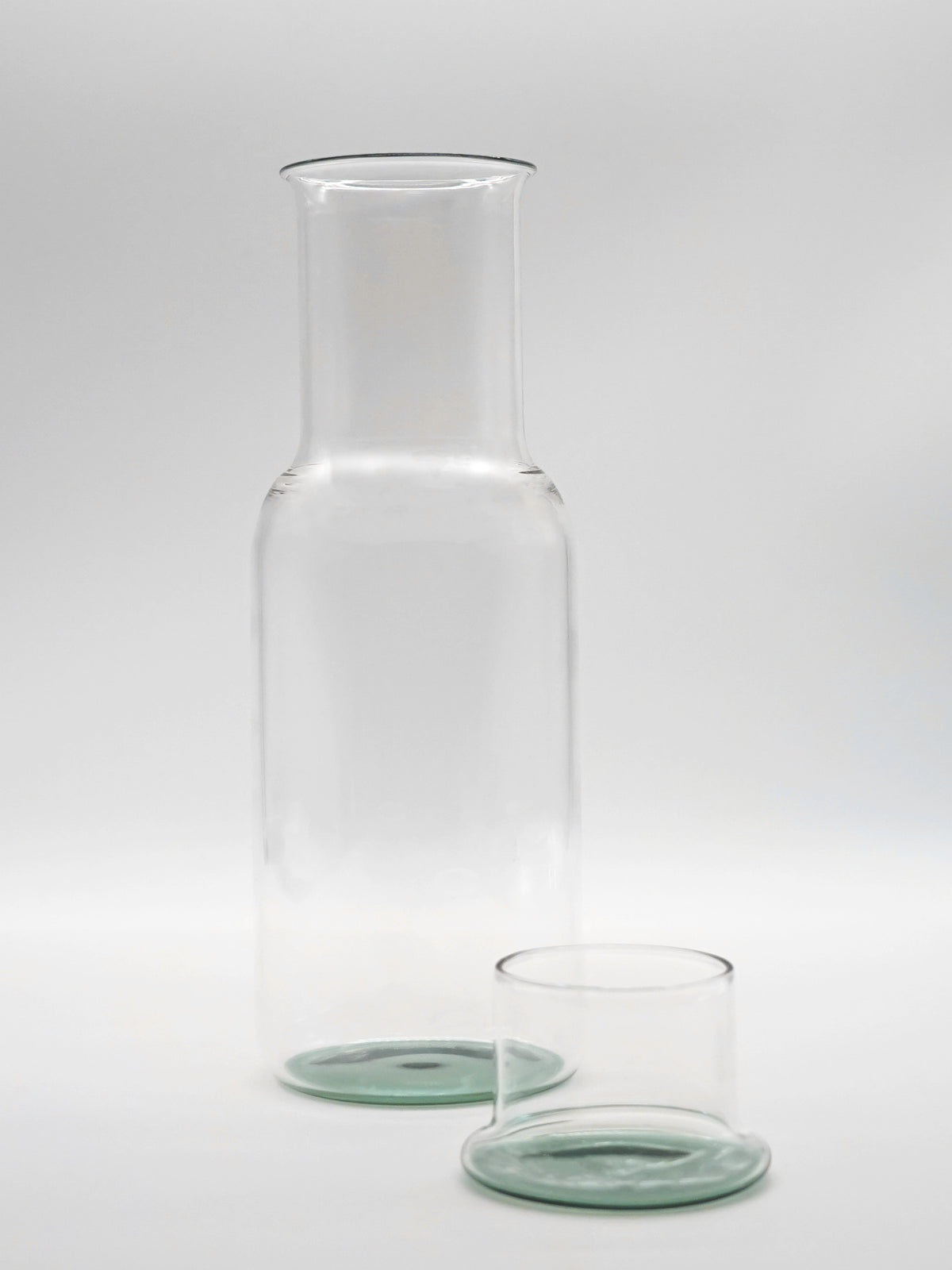iride bottle — green #green