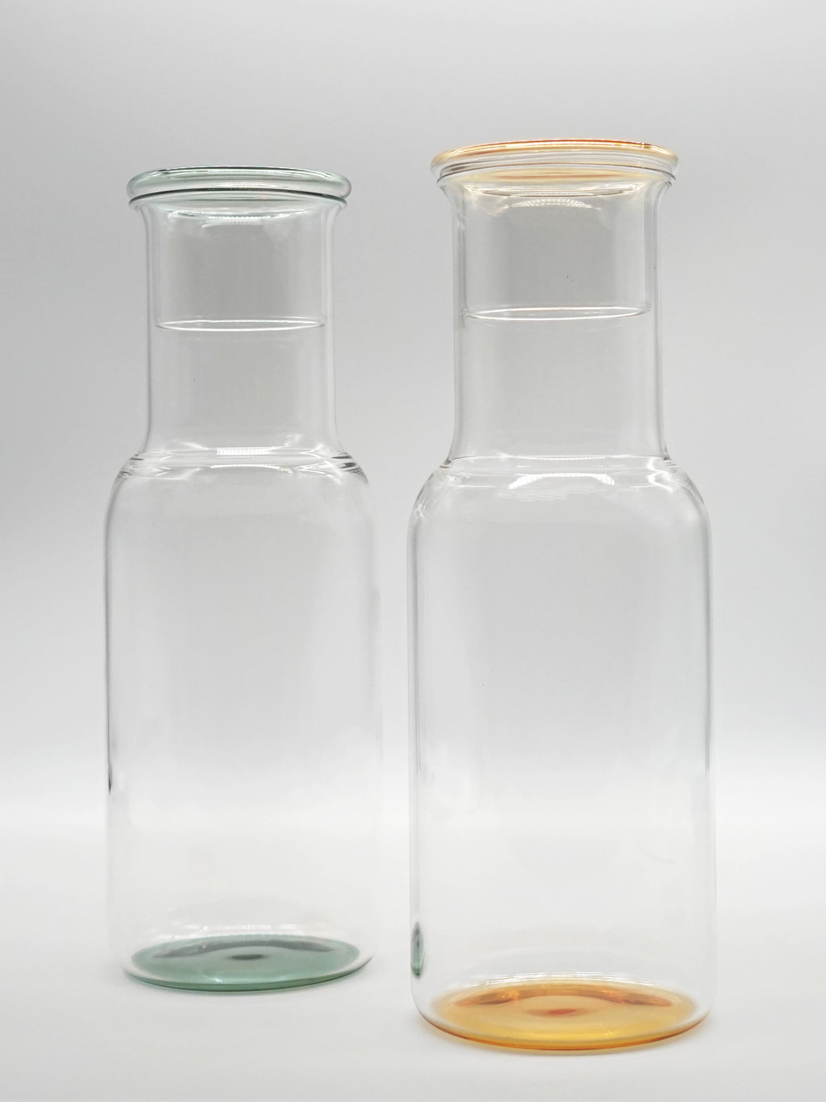 iride bottle — green #green