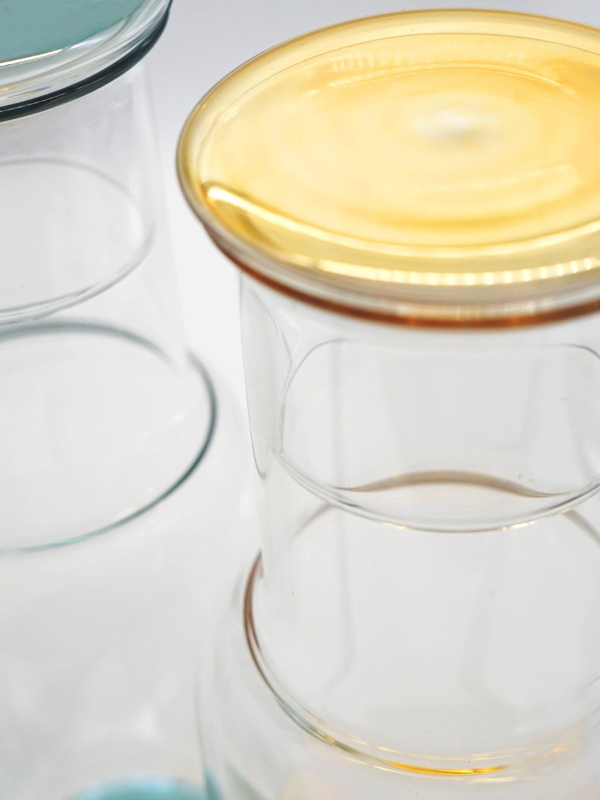 iride bottle — orange #orange