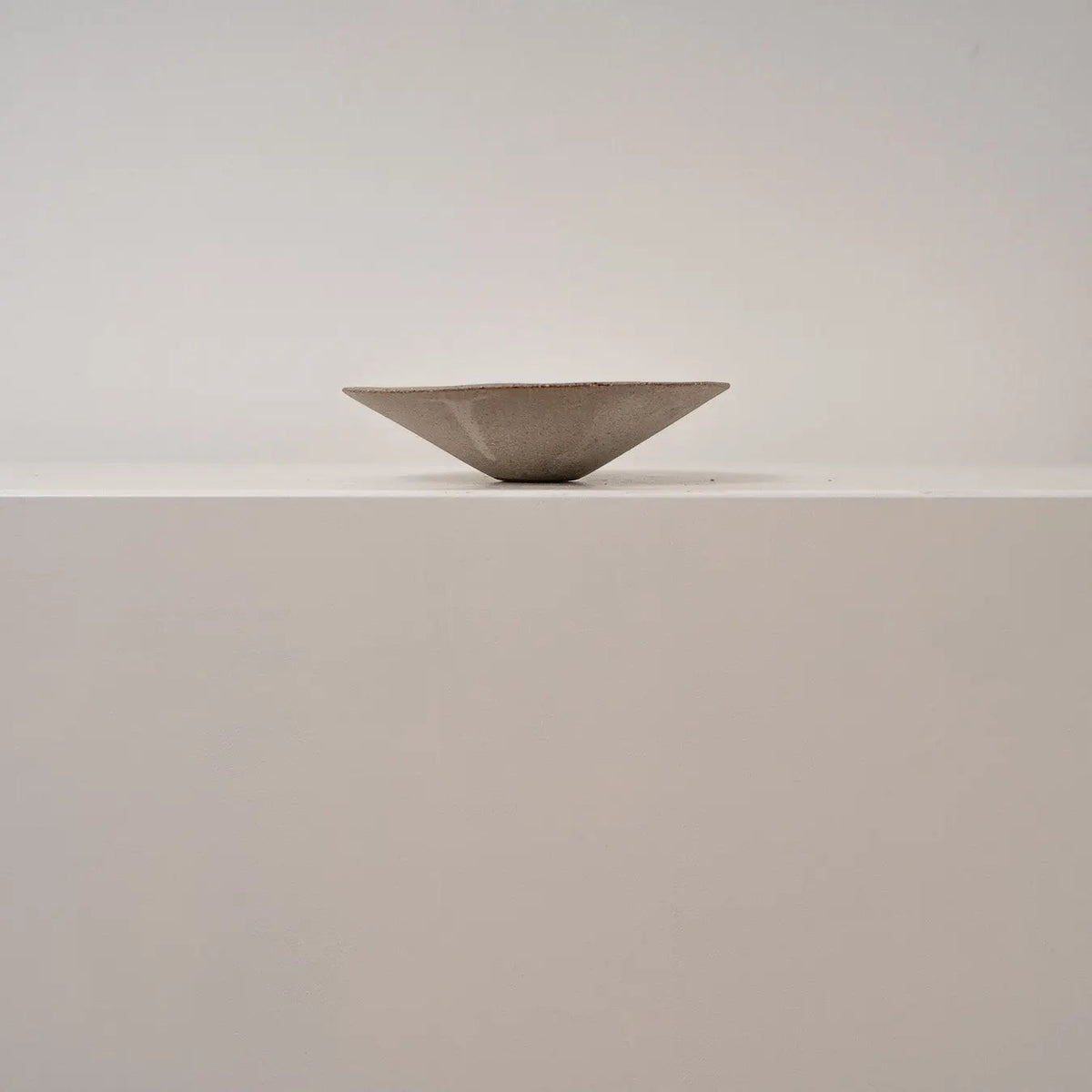 konische schale — stone