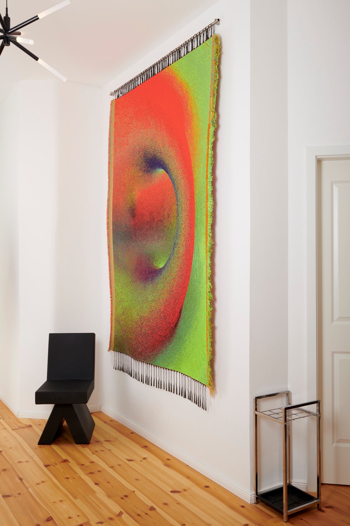 heat 1 — tinted tango, detail