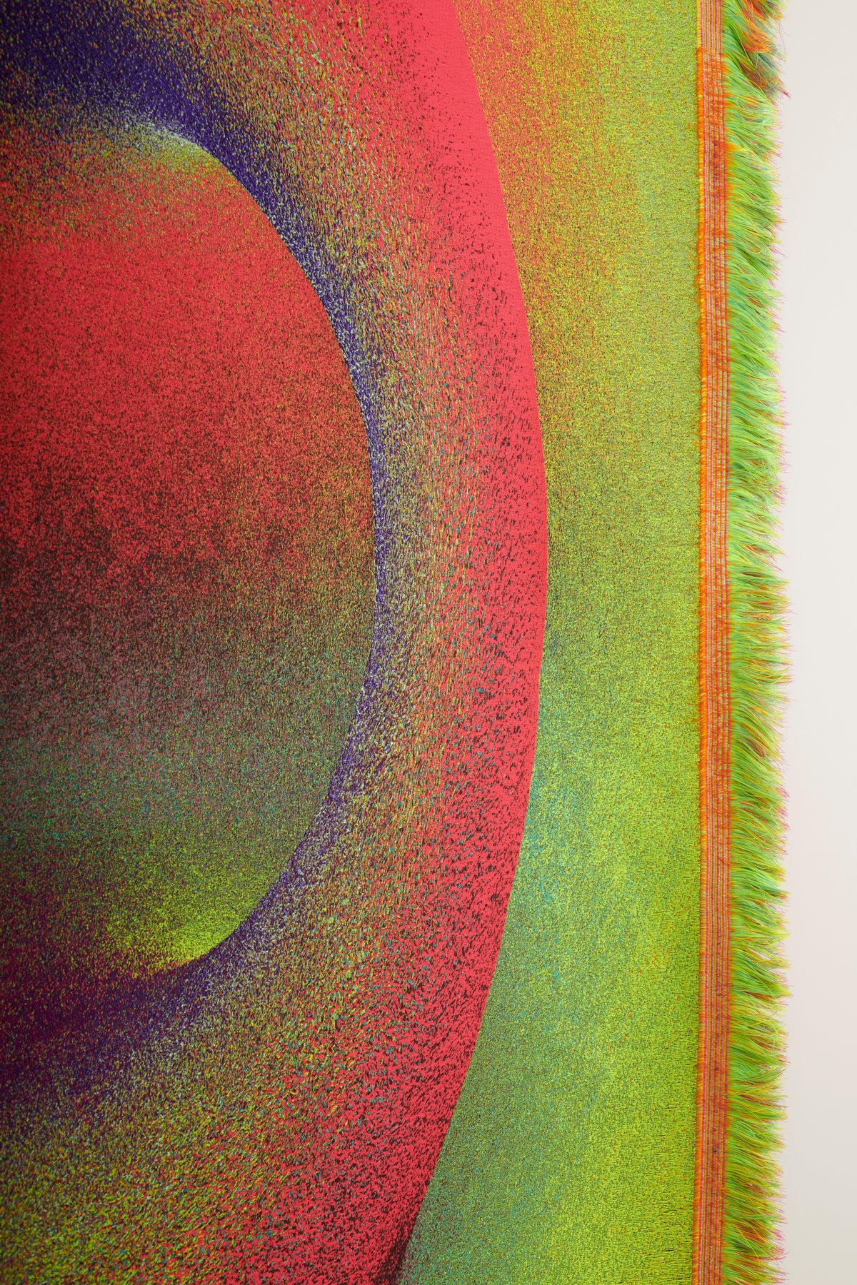 heat 1 — tinted tango, detail