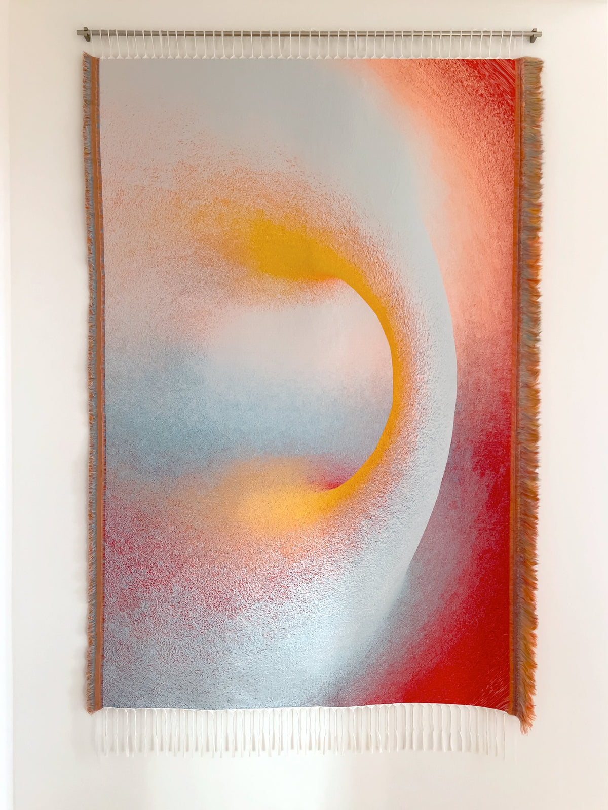 light mode 180 — future-lit — lucas gutierrez · collectible design at spazio