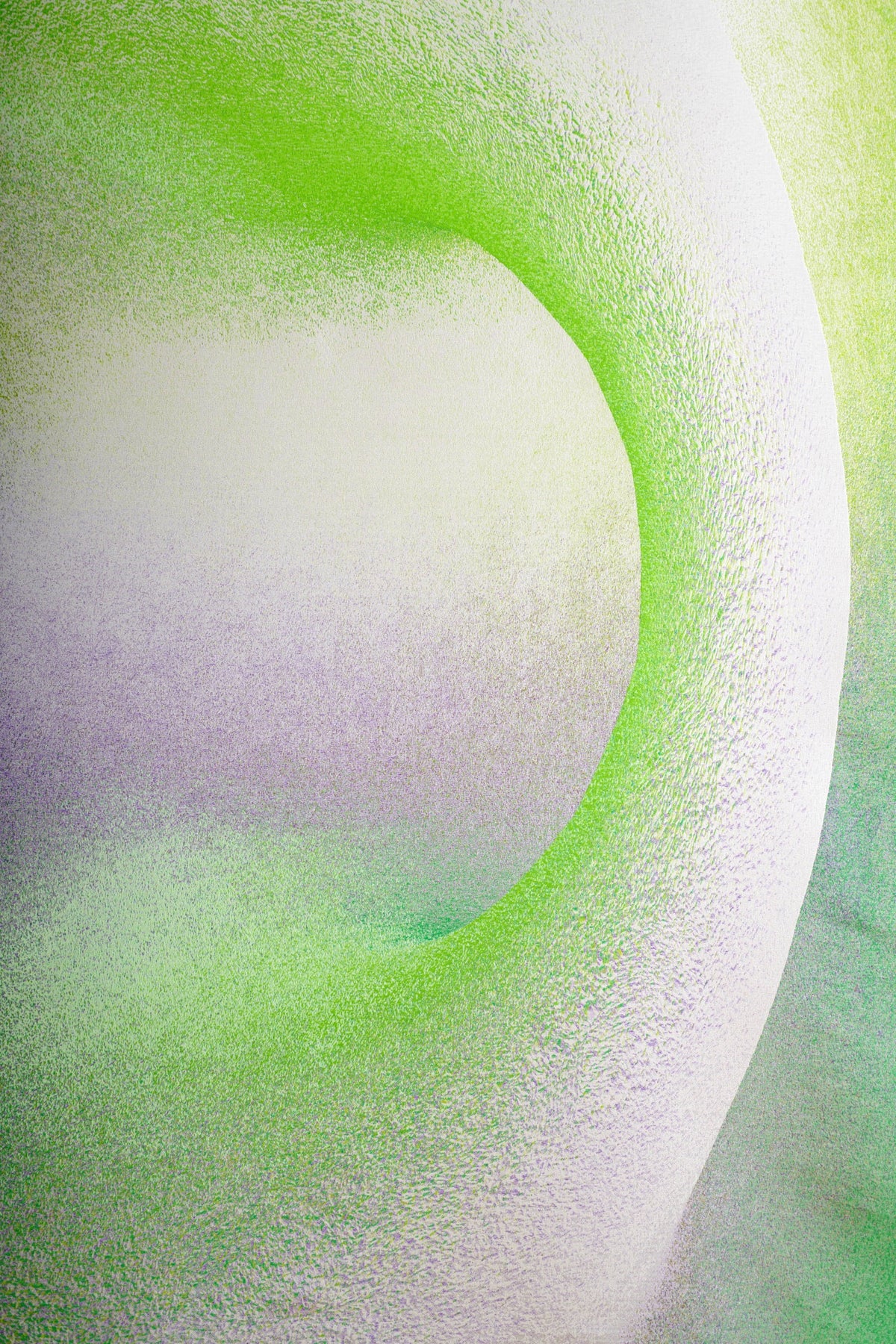 light mode 280 — modern foliage, detail