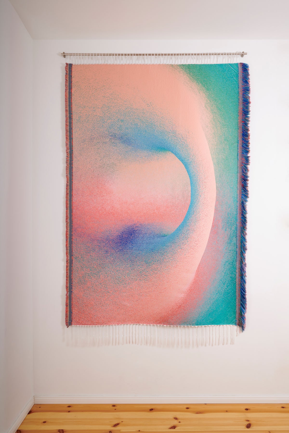 light mode 3 — dynamic peace — lucas gutierrez · collectible design at spazio