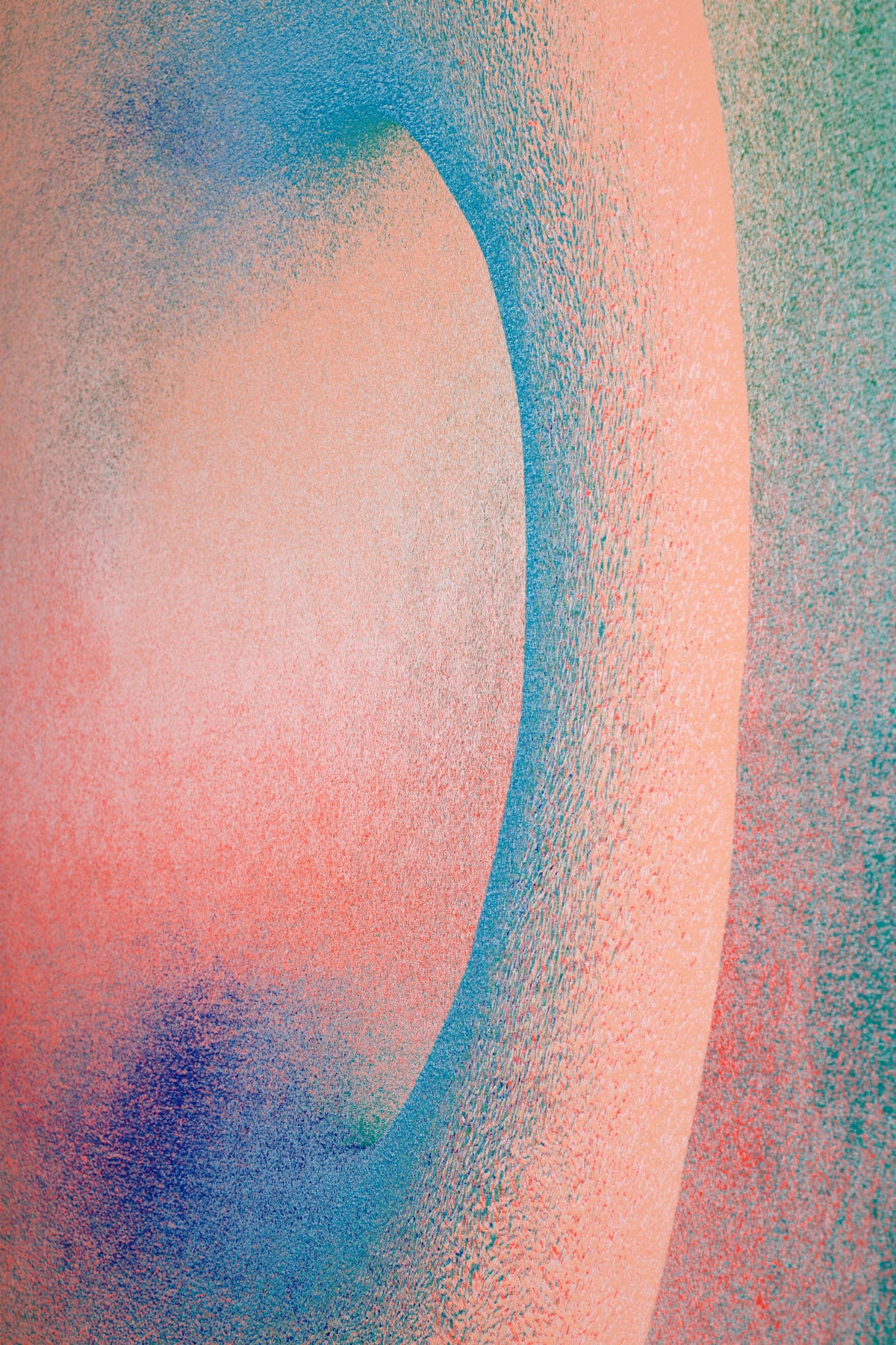 light mode 3 — dynamic peace — lucas gutierrez · collectible design at spazio