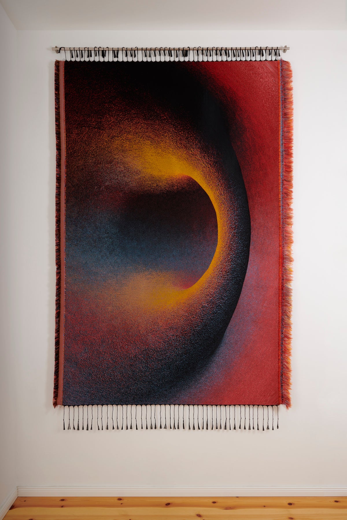 original — hue foundation — lucas gutierrez · collectible design at spazio