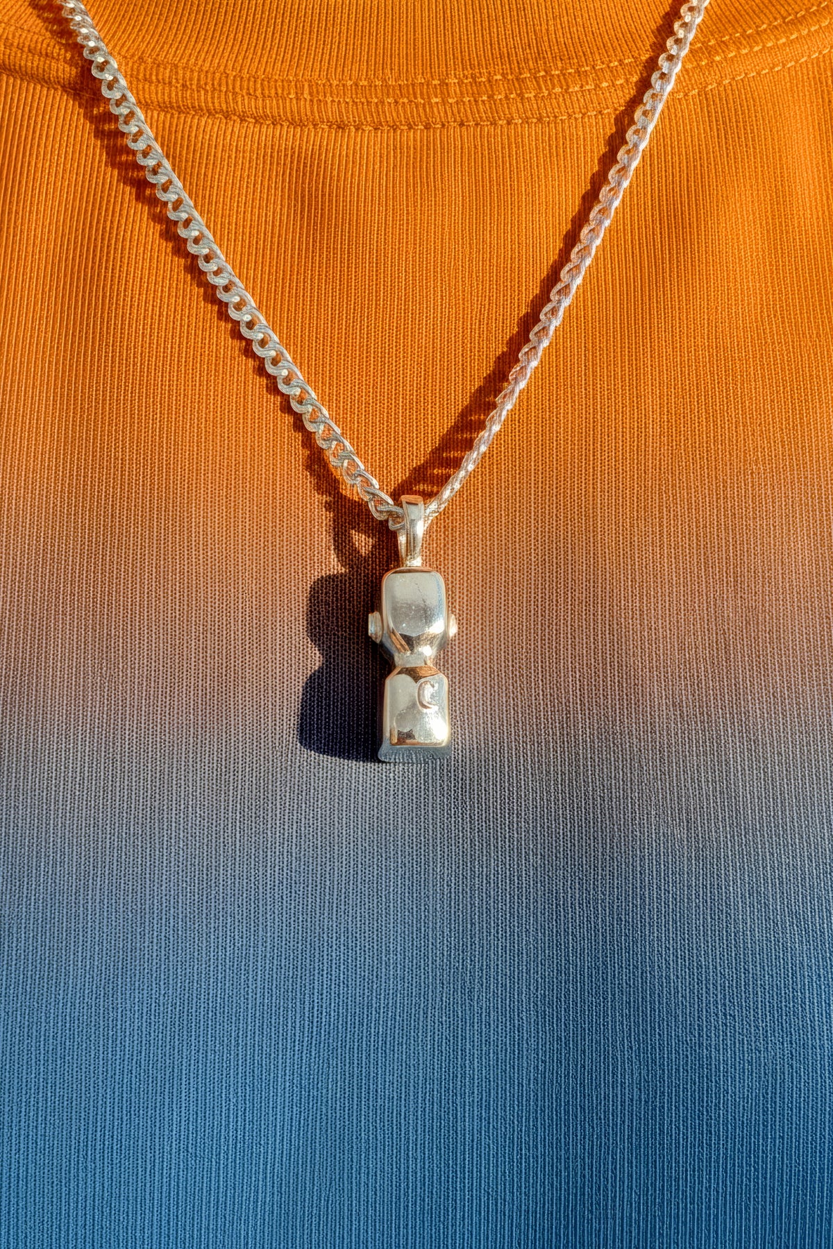 tiny heads — lucas gutierrez · collectible design at spazio