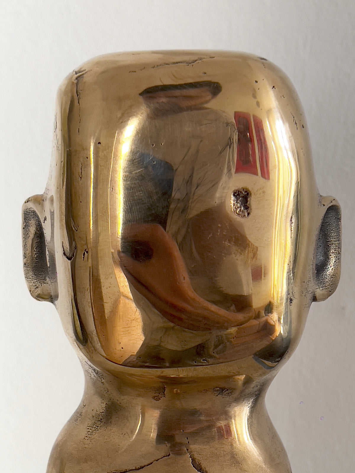 heads — lucas gutierrez · collectible design at spazio