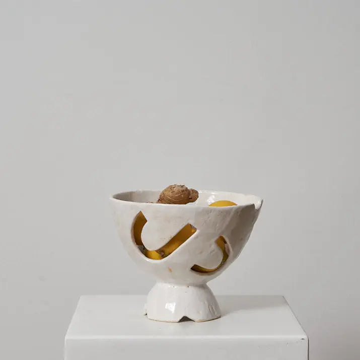 obstschale — white