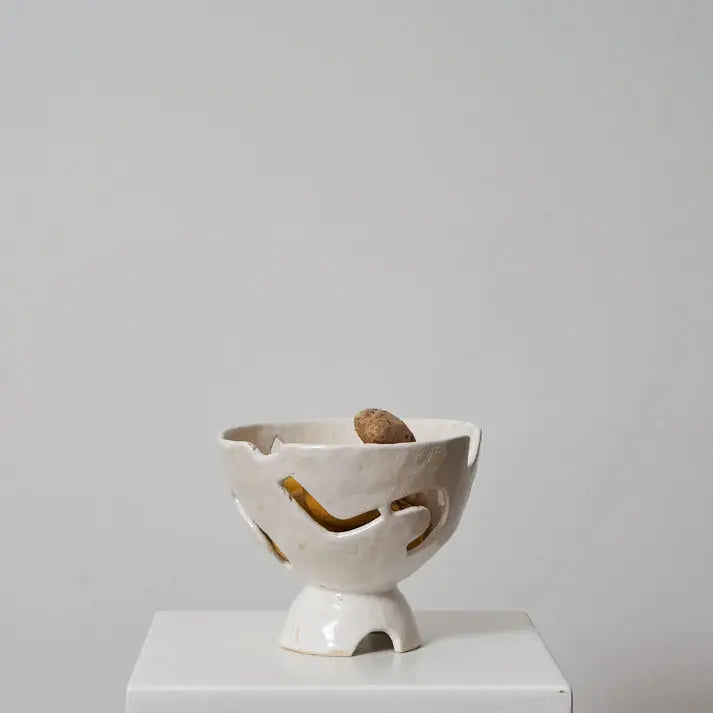 obstschale — white
