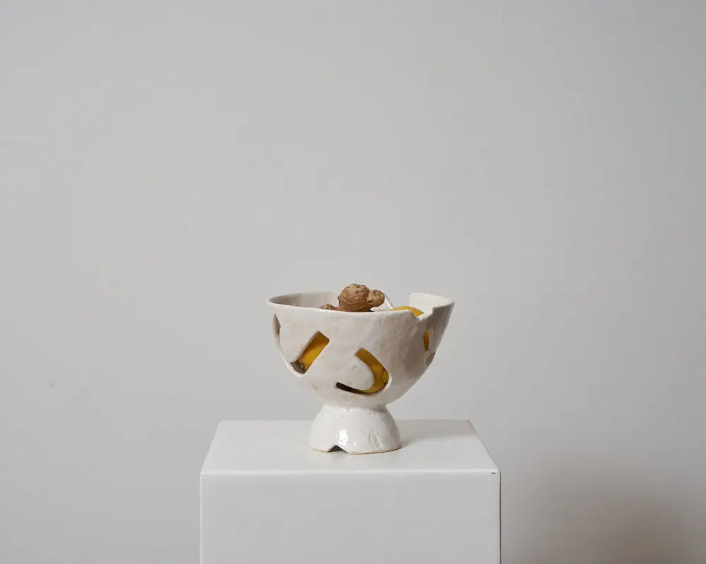obstschale — white