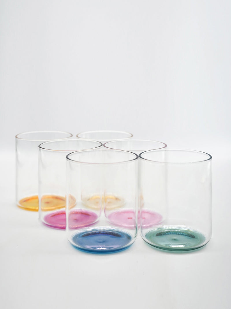 iride tumblers