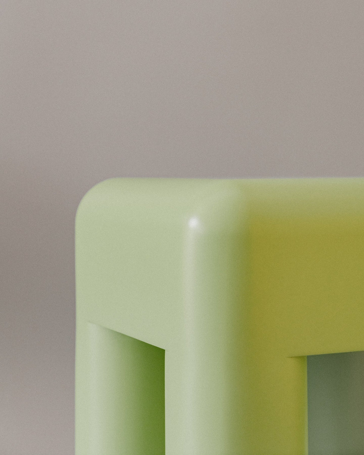 marcello — lacquered #lacquered