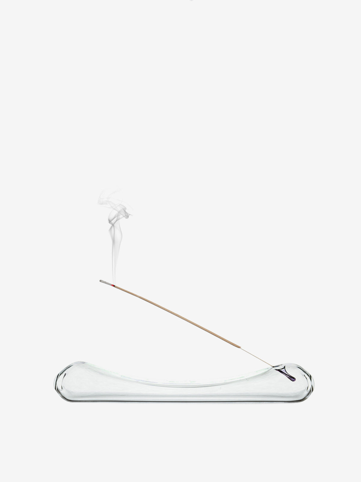 smoke — KANZ · collectible design at spazio