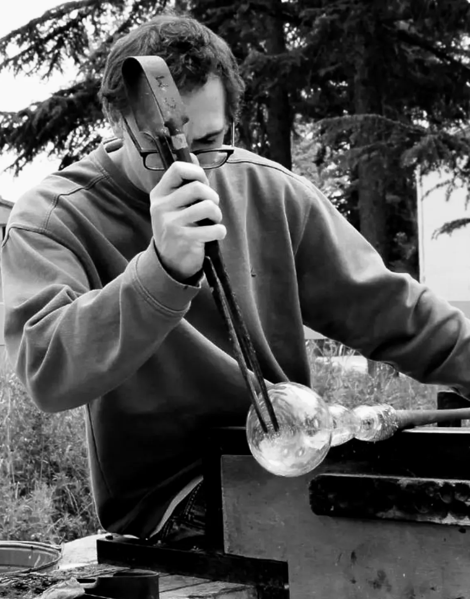 theglassapprentice | prosper riba vilardell