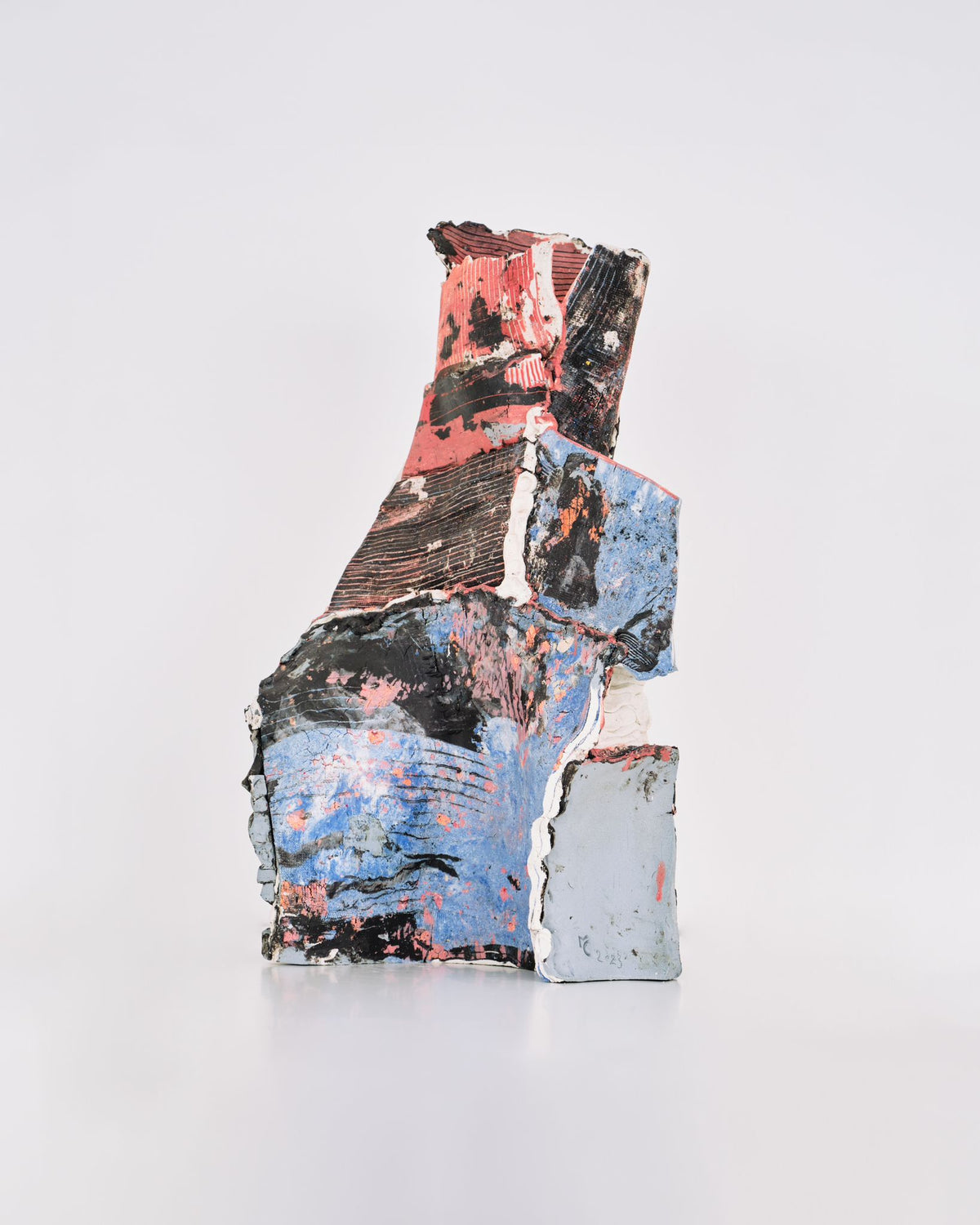sculpture — maria cepissakova · collectible design at spazio