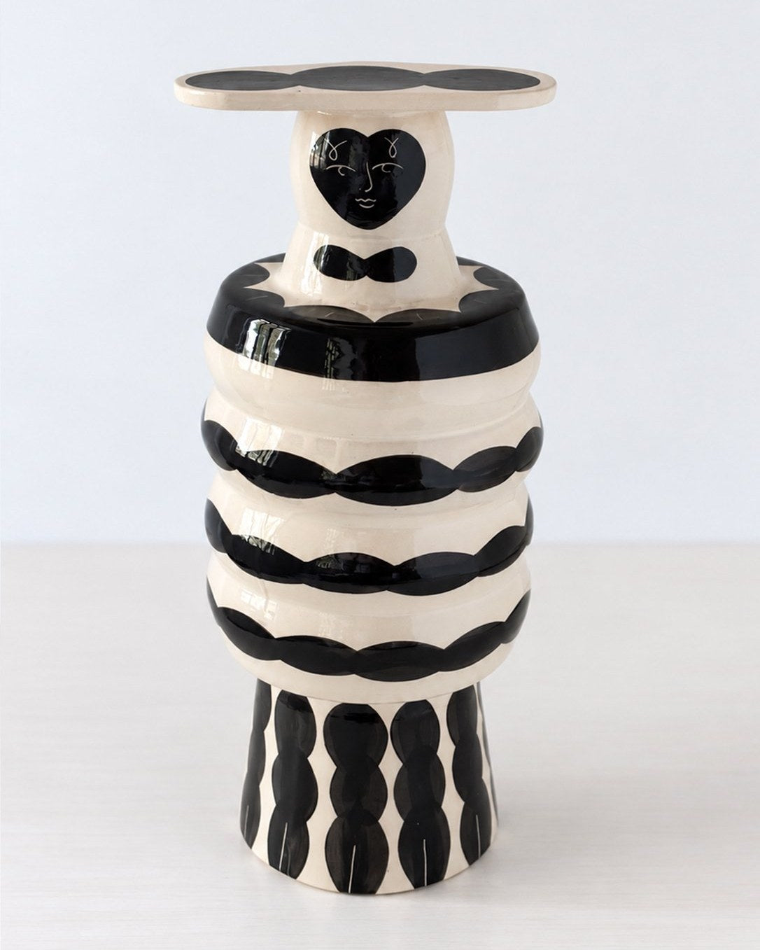 aura 11 — séverin millet · collectible design at spazio