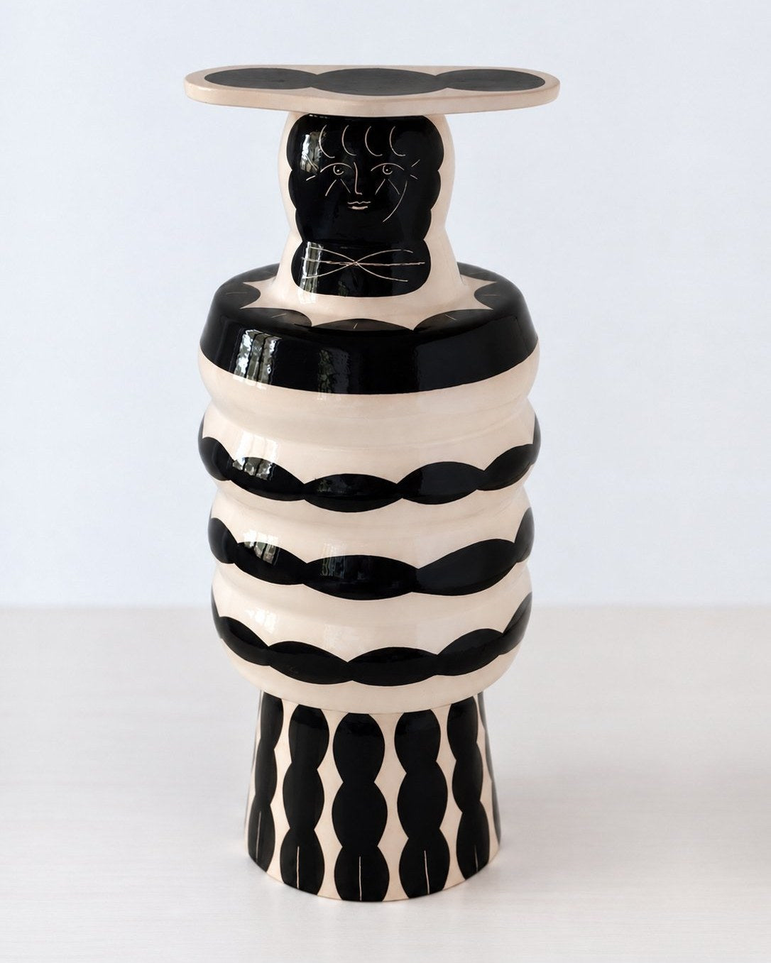 aura 11 — séverin millet · collectible design at spazio