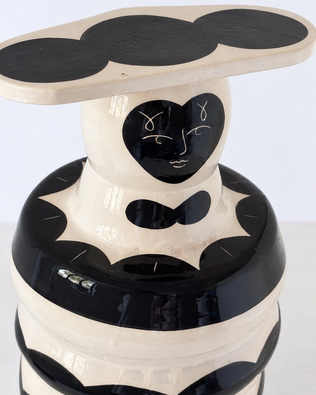 aura 11 — séverin millet · collectible design at spazio