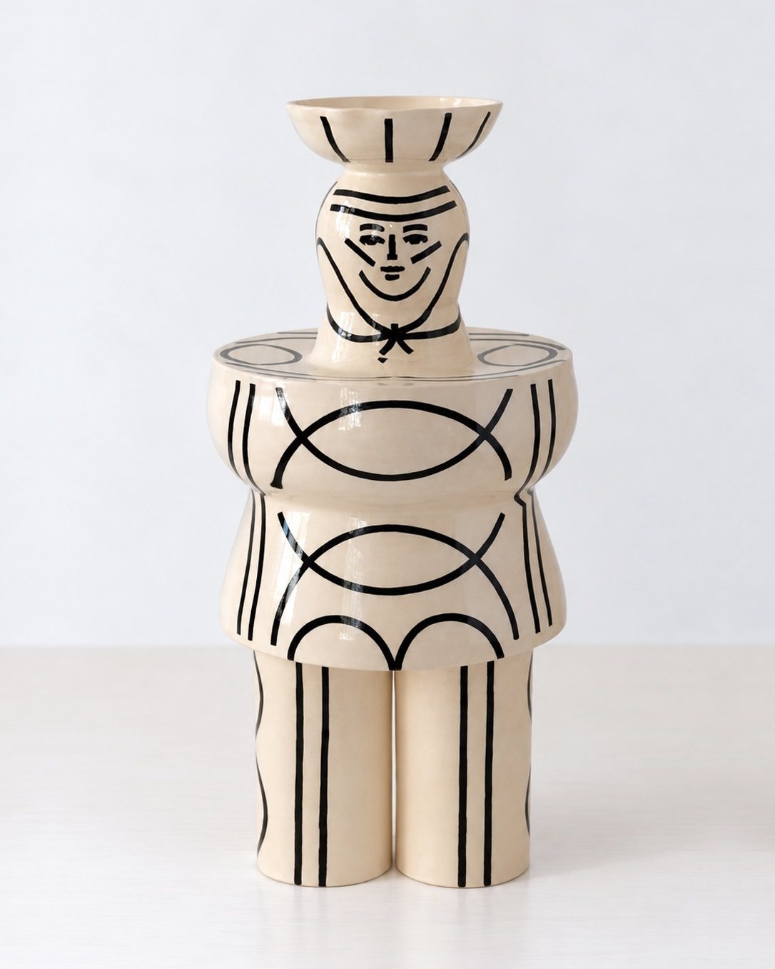 aura 5 — séverin millet · collectible design at spazio