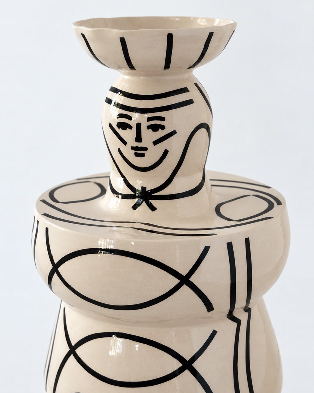 aura 5 — séverin millet · collectible design at spazio