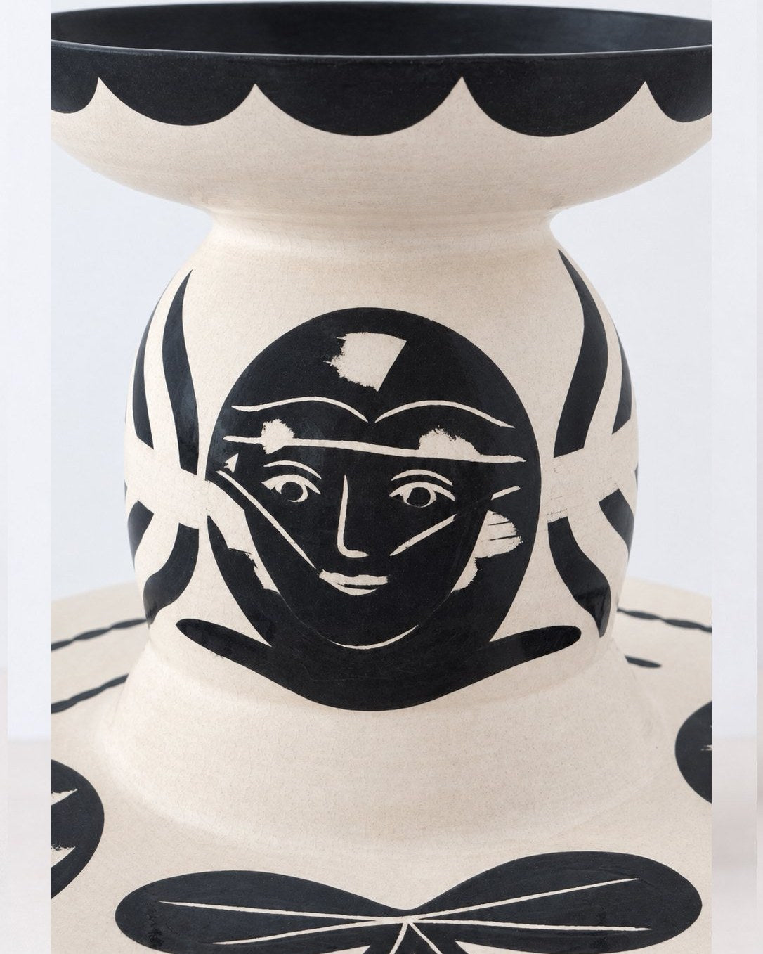 aura 7 — séverin millet · collectible design at spazio