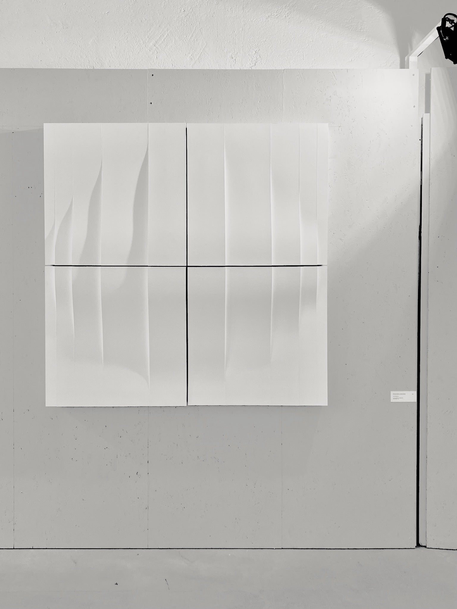 baltazar wall sculpture — joão bragança · collectible design at spazio