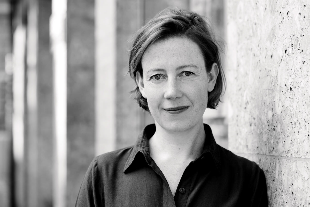 camilla richter