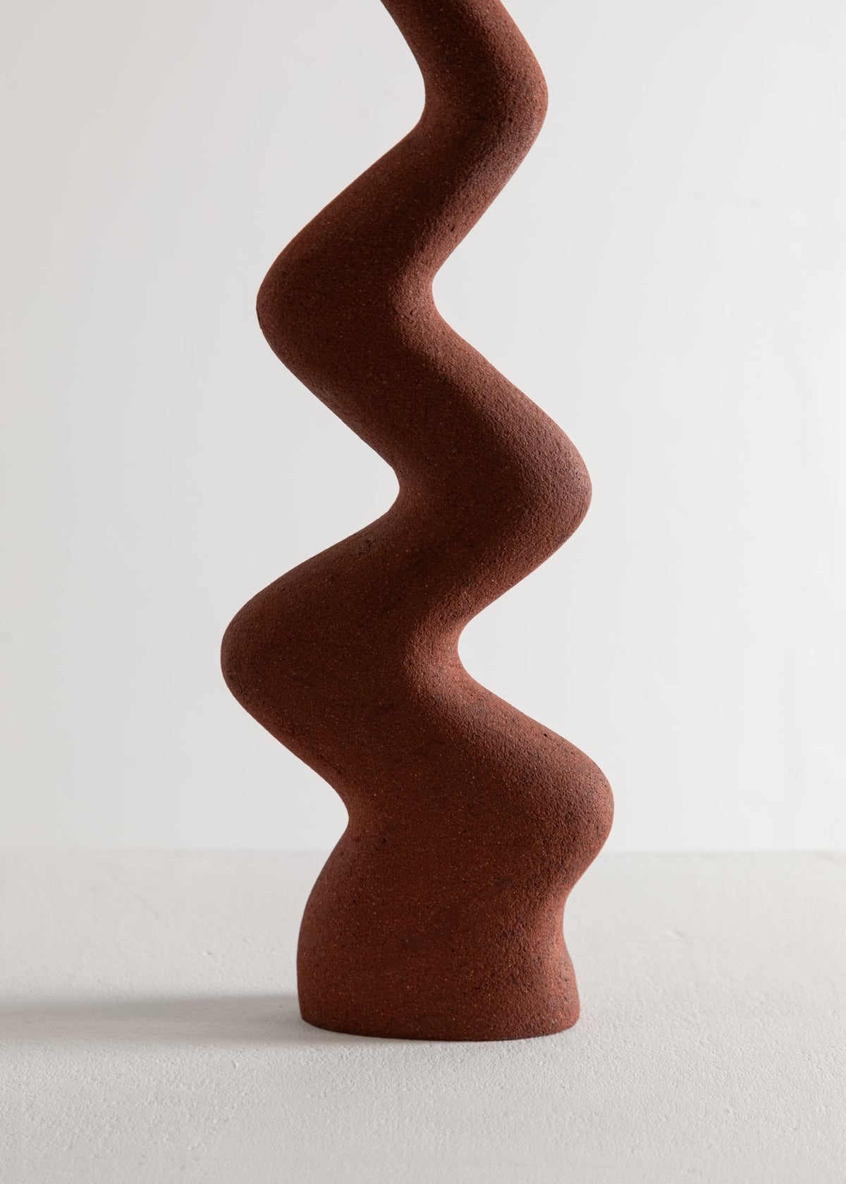 fum candleholder, Catalin Filip
