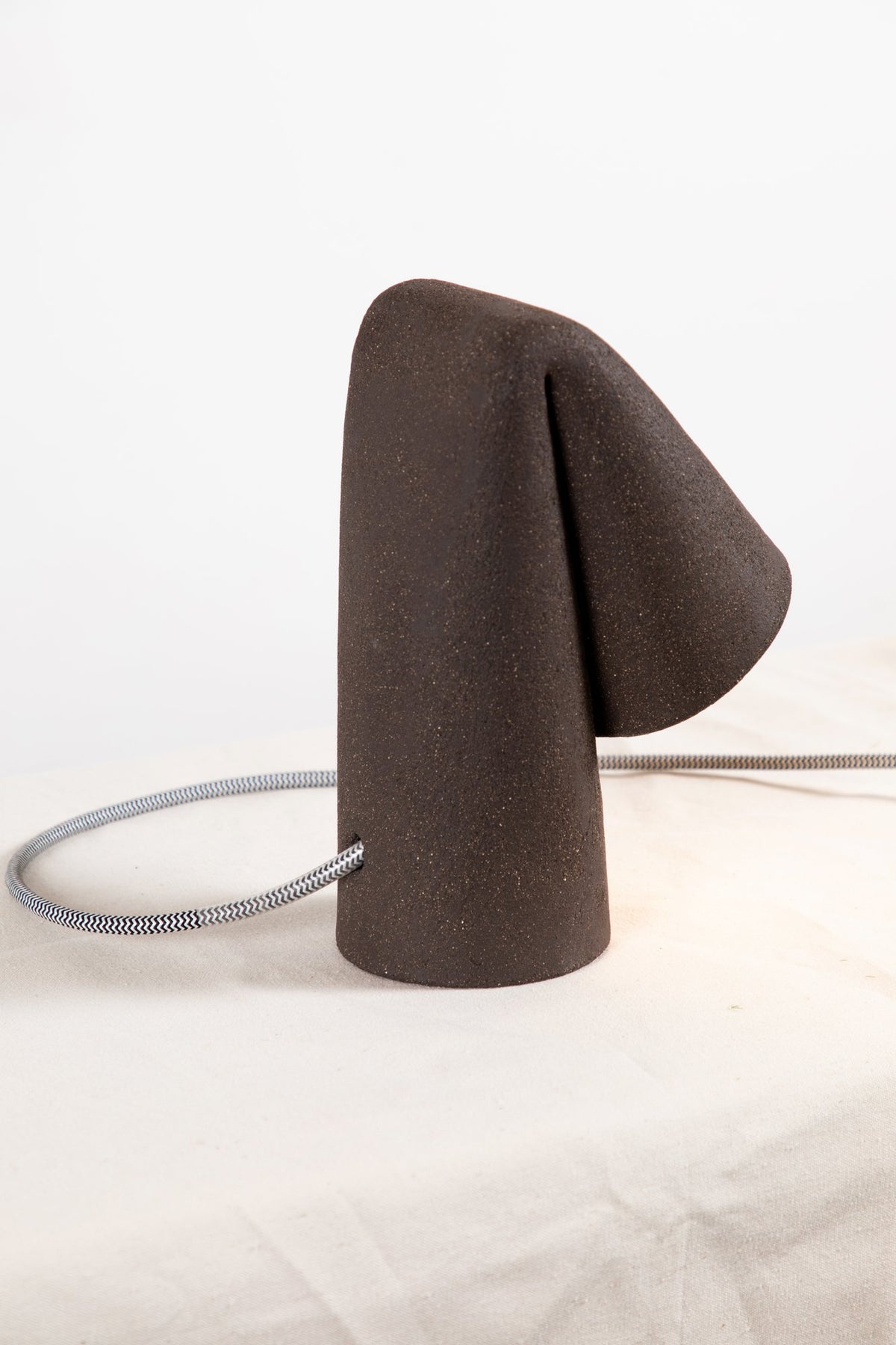melo fold desk lamp, Catalin Filip