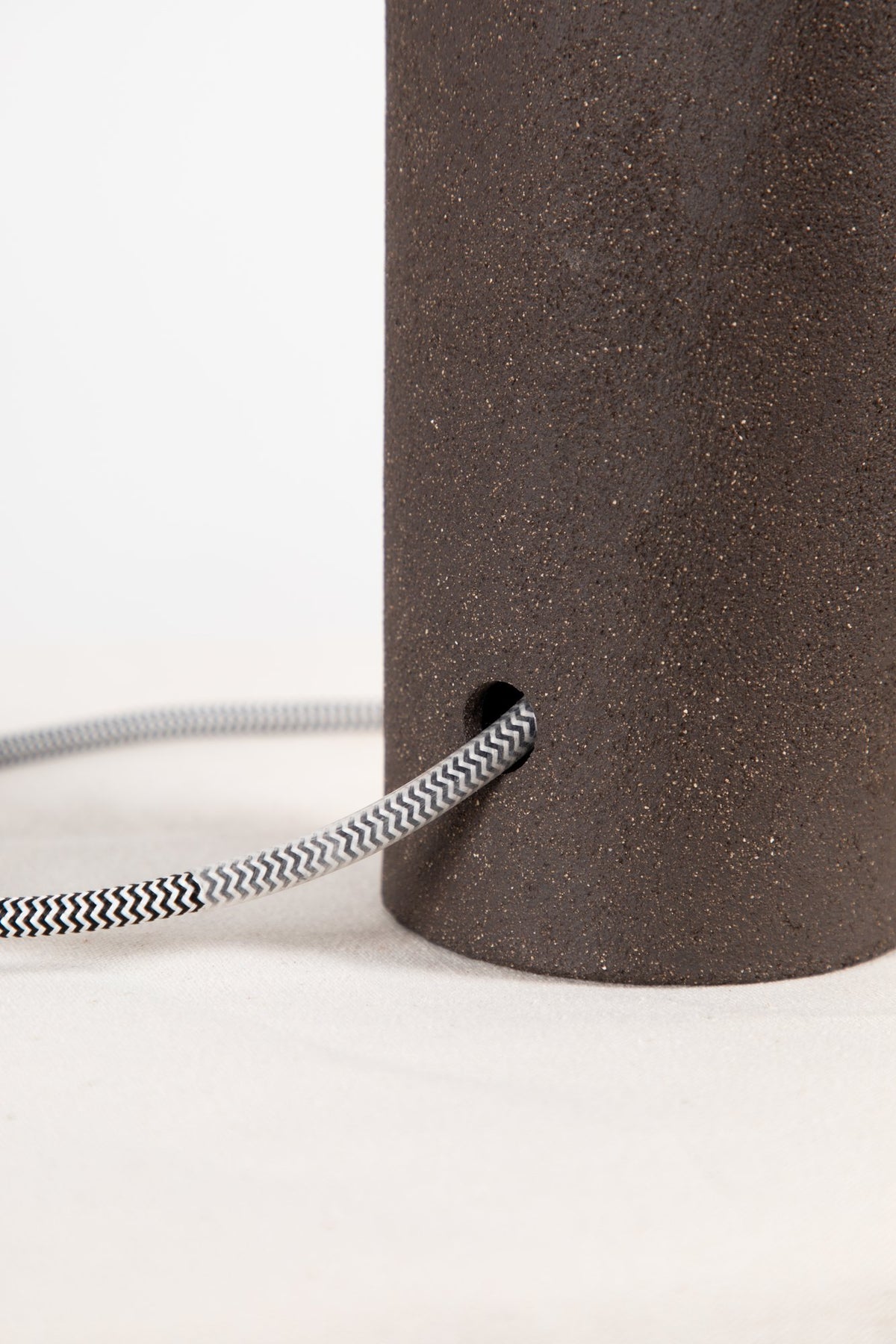 melo fold desk lamp, Catalin Filip