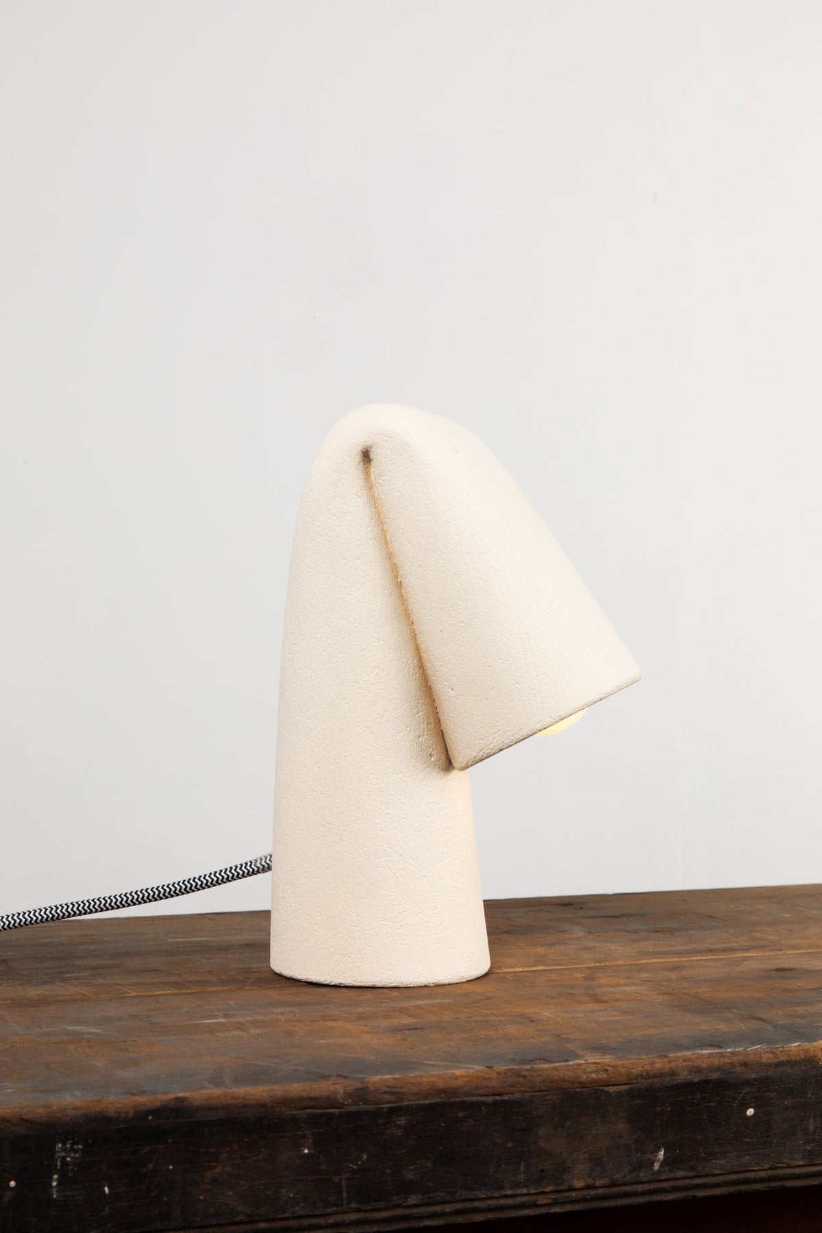 melo fold desk lamp, Catalin Filip