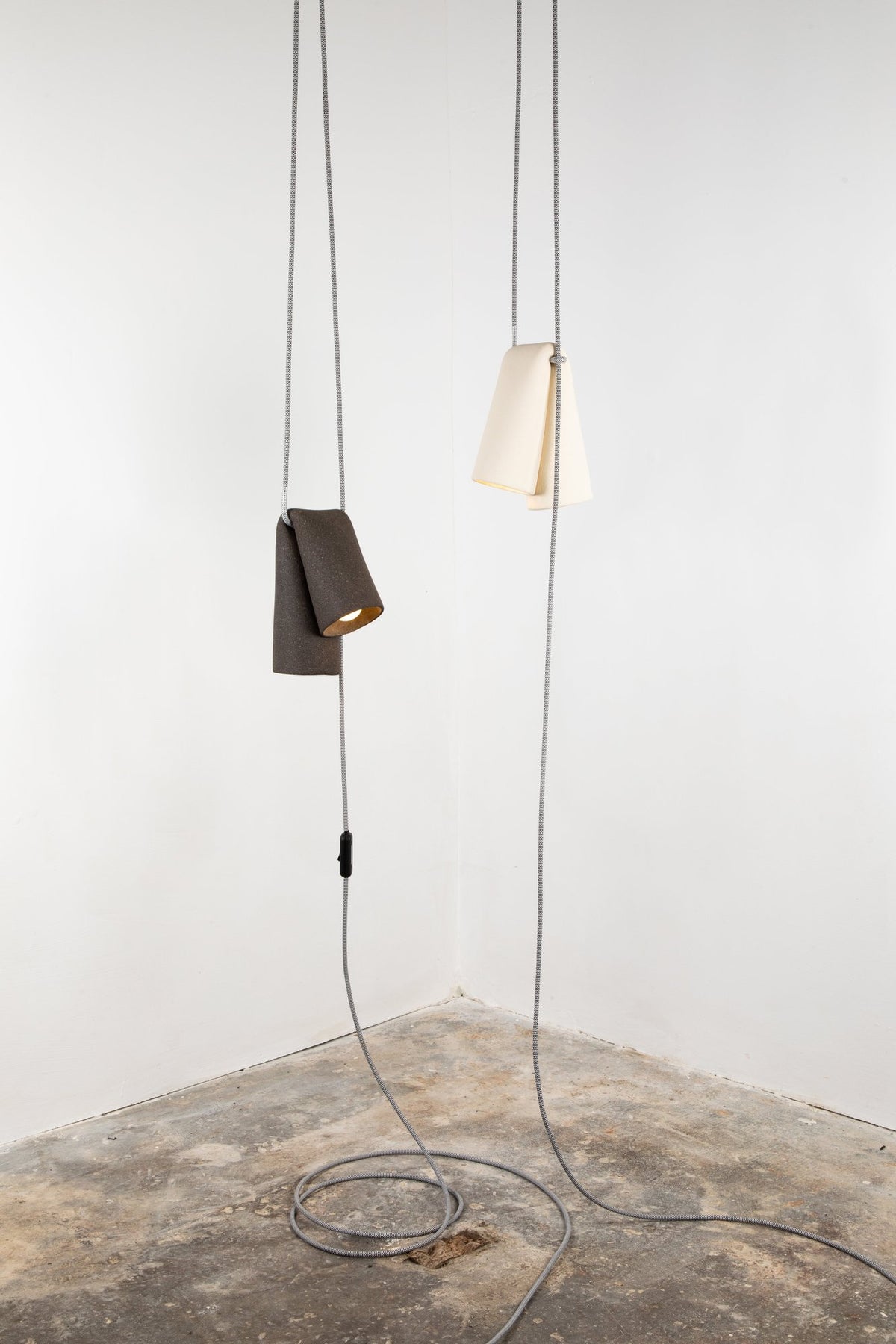 melo lamp, Catalin Filip