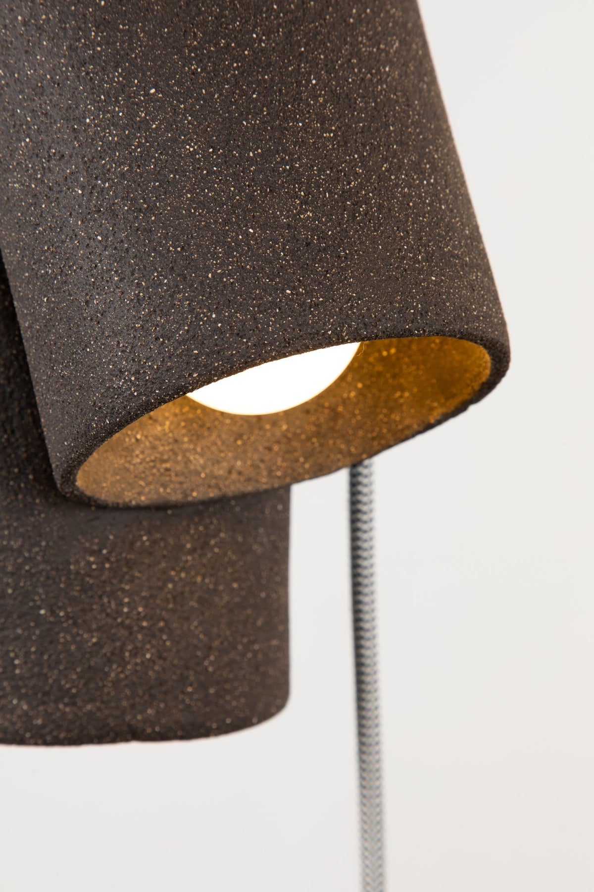 melo lamp, Catalin Filip