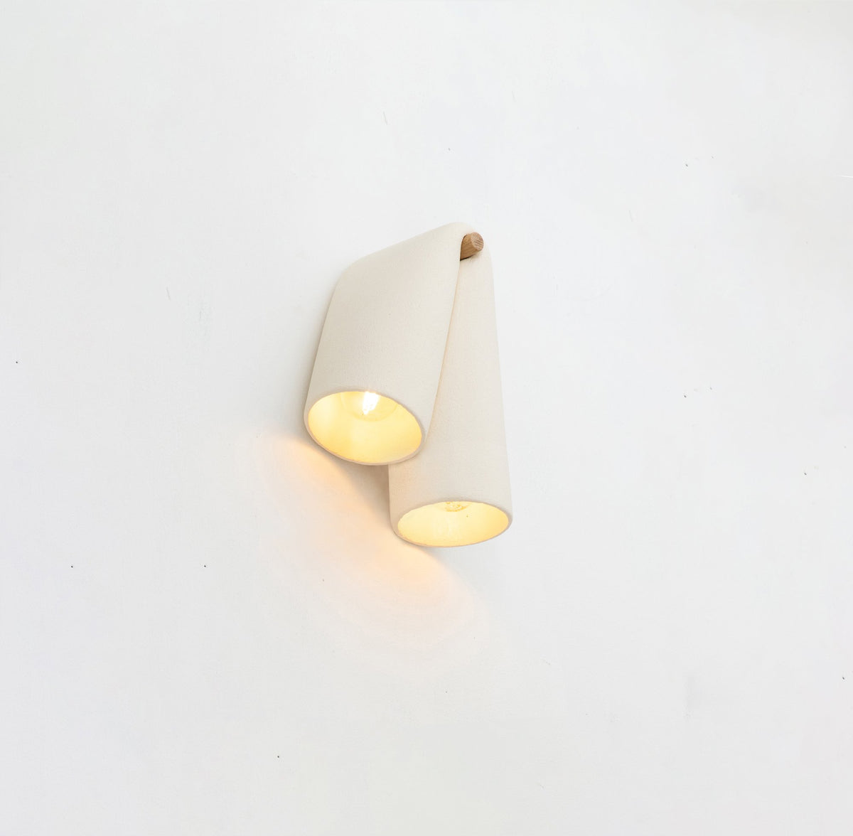 melo sconce wall light, Catalin Filip