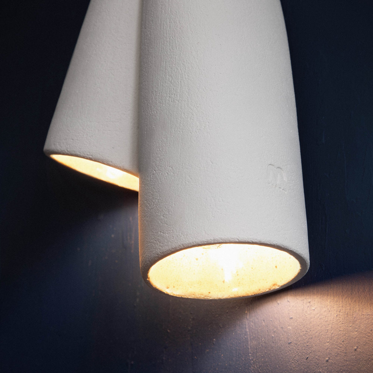 melo sconce wall light, Catalin Filip